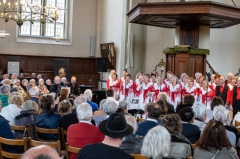 Noorderkerk 400 jaar 15 april 2023