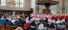 Noorderkerk 400 jaar<br /> 15 april 2023