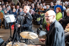 Noorderkerk 400 jaar 15 april 2023