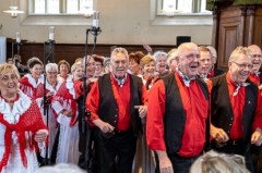 Noorderkerk 400 jaar 15 april 2023