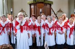Noorderkerk 400 jaar 15 april 2023