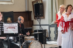 Noorderkerk 400 jaar 15 april 2023