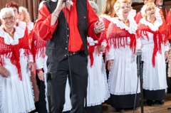 Noorderkerk 400 jaar 15 april 2023