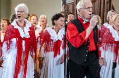 Noorderkerk 400 jaar 15 april 2023