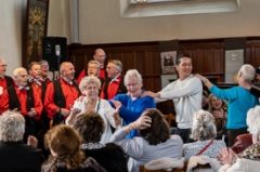 Noorderkerk 400 jaar 15 april 2023