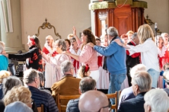 Noorderkerk 400 jaar 15 april 2023