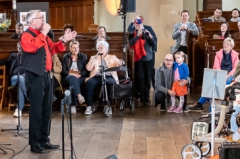Noorderkerk 400 jaar 15 april 2023