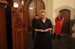 Noorderkerk avond 6 oktober 2025