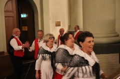Noorderkerk avond 6 oktober 2025