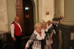 Noorderkerk avond 6 oktober 2025