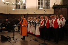 Noorderkerk avond 6 oktober 2025
