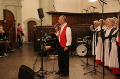 Noorderkerk avond 6 oktober 2025