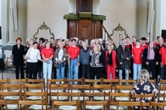 Noorderkerk middag 6 oktober 2025
