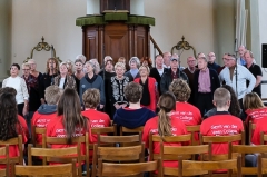 Noorderkerk middag 6 oktober 2025
