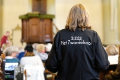 Noorderkerk middag 6 oktober 2025