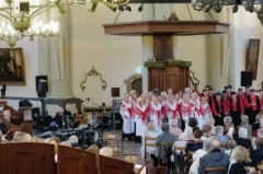 Noorderkerk middag 6 oktober 2025