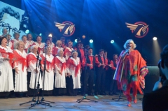Noorderslag 14 januari 2017