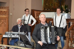 Noordwijk 9 april 2017