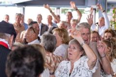 On the Rock Aalsmeer 16 augustus 2026