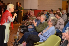 Ons Tweede Thuis 26 november 2017