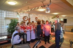 Ons Tweede Thuis 26 november 2017
