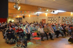 Ons Tweede Thuis 26 november 2017