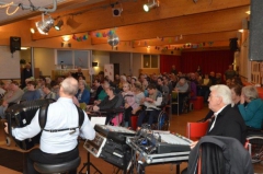 Ons Tweede Thuis 26 november 2017