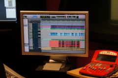 Cd opname 4 en 8 december 2019