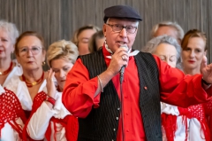 Oudervereniging Sien 4 november 2023