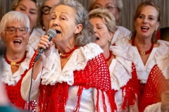 Oudervereniging Sien 4 november 2023