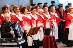 Oudervereniging Sien 4 november 2023