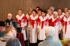Oudervereniging Sien 4 november 2023