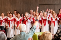 Oudervereniging Sien 4 november 2023