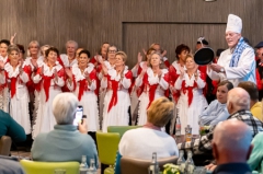 Oudervereniging Sien 4 november 2023