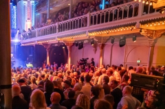 Paradiso 23 oktober 2023