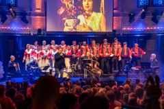 Paradiso 23 oktober 2023