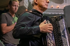 Paradiso 23 oktober 2023