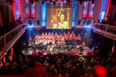 Paradiso 23 oktober 2023