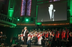 Paradiso Ode aan Johnny Jordaan 10 juni 2024