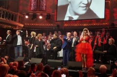 Paradiso Ode aan Johnny Jordaan 10 juni 2024