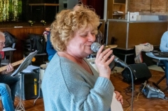 Paradiso repetitie 4 juni 2024