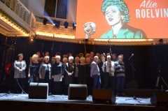 Paradiso 12 februari 2017