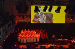 Paradiso 12 februari 2017