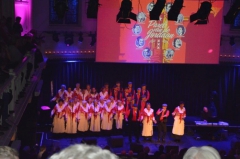 Paradiso 12 februari 2017