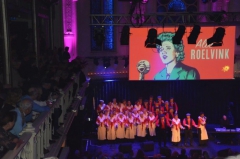 Paradiso 12 februari 2017