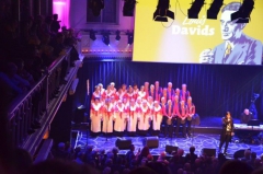 Paradiso 12 februari 2017