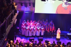 Paradiso 12 februari 2017