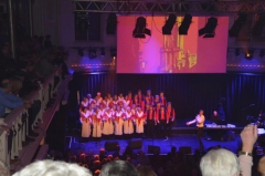 Paradiso 12 februari 2017