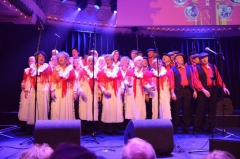 Paradiso 12 februari 2017