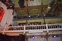 Paradiso 12 februari 2017